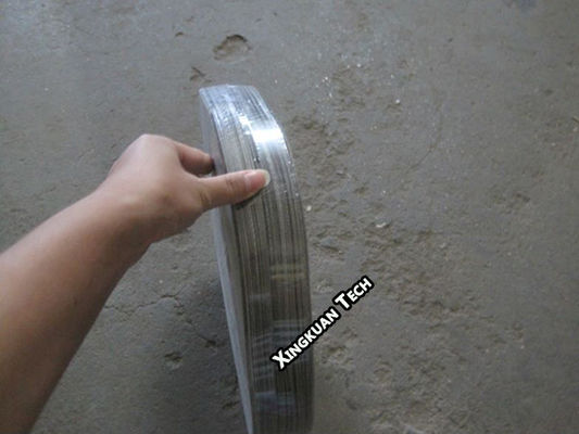 330mm Dia 60meshx0.19mm Stainless Steel Replacement Screen Mesh In Plastic Extruders
