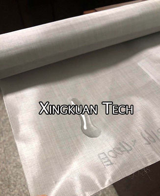 316L Stainless Steel Mesh 400 Mesh High-Density Mesh,Small Opening Industrial Screen